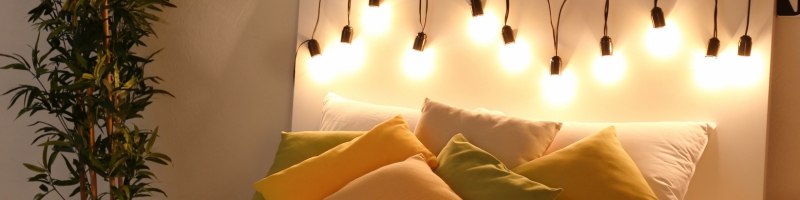 hotellrum inredning