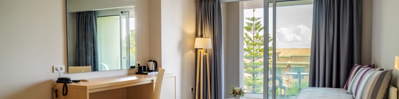 hotellrum inspiration
