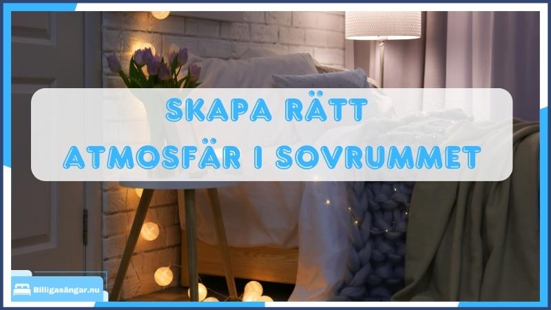 sömntips