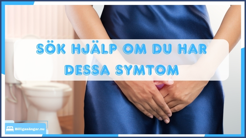 Kissar mycket på natten