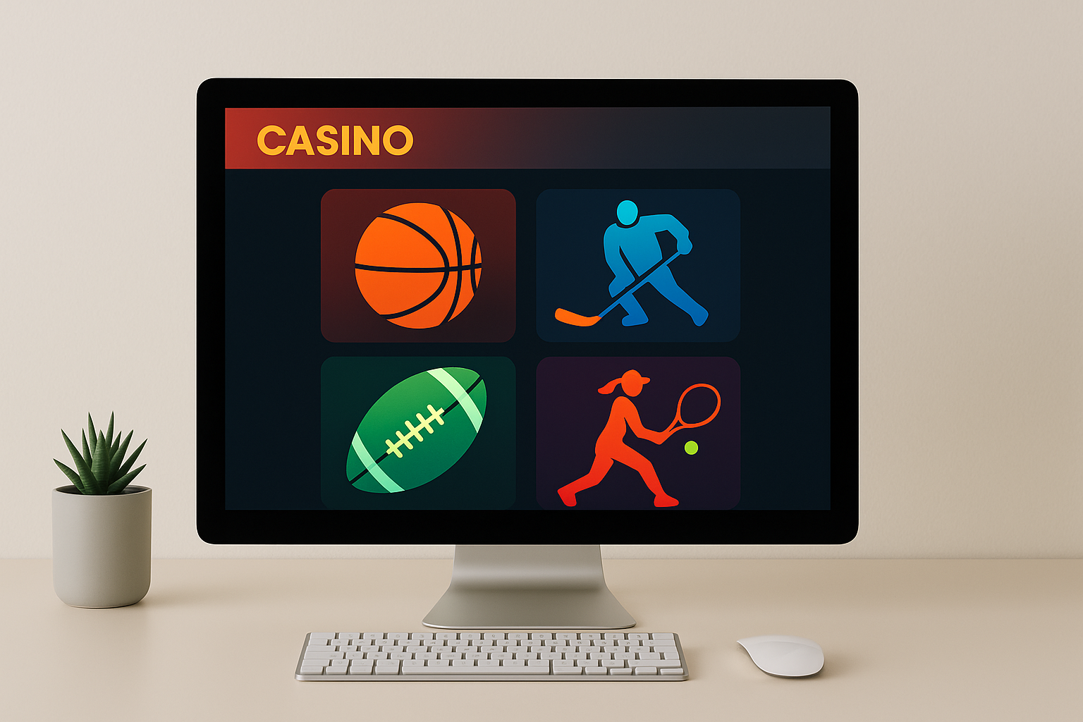 casino